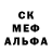 АМФЕТАМИН Розовый Anastasia Brutaleast